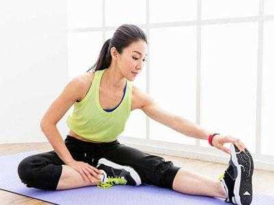 备孕期间能跑步吗(备孕期间能跑步吗女性) 第2张 备孕期间能跑步吗(备孕期间能跑步吗女性) 第2张