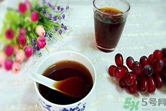 孕期能喝酸梅汤吗（孕期能喝酸梅汤吗）  第2张