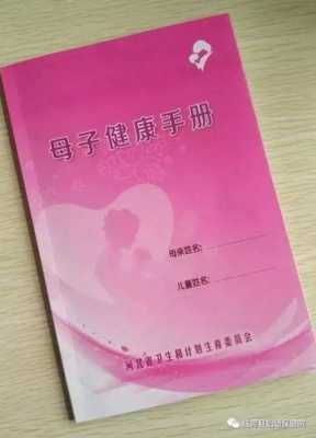 孕期保健卡(孕期保健卡什么样子) 第2张 孕期保健卡(孕期保健卡什么样子) 第2张