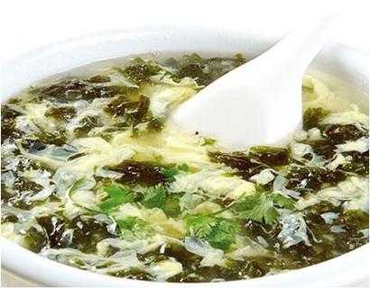孕妇能吃紫菜汤吗,十大适合孕妇喝的汤 第1张 孕妇能吃紫菜汤吗,十大适合孕妇喝的汤 第1张