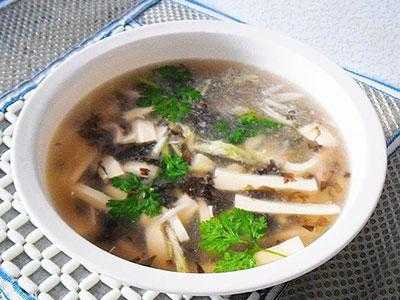 孕妇能吃紫菜汤吗,十大适合孕妇喝的汤 第2张 孕妇能吃紫菜汤吗,十大适合孕妇喝的汤 第2张