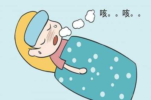 怀孕期间感冒咳嗽怎么办(孕晚期感冒咳嗽有痰怎么办) 第2张 怀孕期间感冒咳嗽怎么办(孕晚期感冒咳嗽有痰怎么办) 第2张