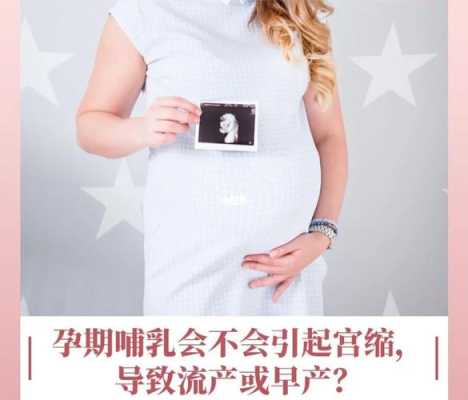 孕期哺乳(孕期哺乳会导致流产吗) 第1张 孕期哺乳(孕期哺乳会导致流产吗) 第1张