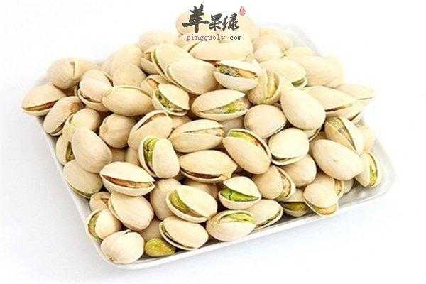 孕期能吃开心果吗(最适合孕妇吃的6种坚果) 第3张 孕期能吃开心果吗(最适合孕妇吃的6种坚果) 第3张