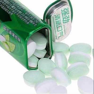 孕期薄荷(孕妇可以吃口香糖吗?薄荷味道的) 第1张 孕期薄荷(孕妇可以吃口香糖吗?薄荷味道的) 第1张