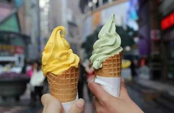 儿童吃碎冰冰好吗,孕期能吃冰淇淋吗? 第2张 儿童吃碎冰冰好吗,孕期能吃冰淇淋吗? 第2张