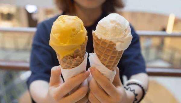 儿童吃碎冰冰好吗,孕期能吃冰淇淋吗? 第3张 儿童吃碎冰冰好吗,孕期能吃冰淇淋吗? 第3张