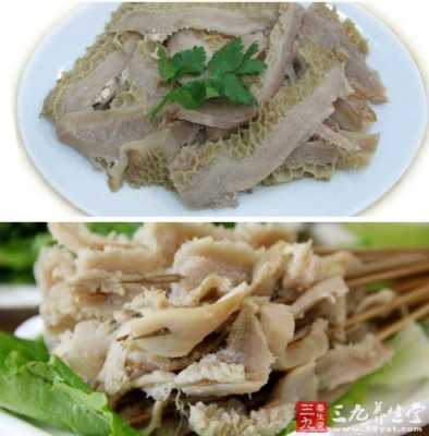 孕期可以吃牛肚吗(哪些人不能吃牛肚) 第2张 孕期可以吃牛肚吗(哪些人不能吃牛肚) 第2张