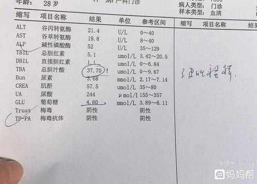 孕期肝胆(孕期肝胆淤积的主要症状) 第2张 孕期肝胆(孕期肝胆淤积的主要症状) 第2张