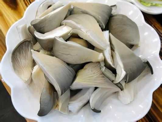 孕期可以吃平菇吗（孕期可以吃平菇吗有营养吗）  第3张