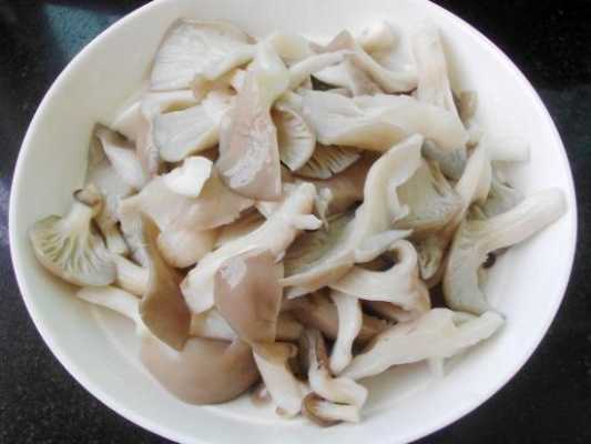 孕期可以吃平菇吗（孕期可以吃平菇吗有营养吗）  第2张