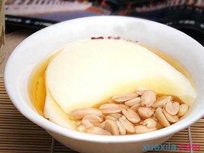 孕期可以吃豆腐脑吗(孕期可以吃豆腐脑吗) 第2张 孕期可以吃豆腐脑吗(孕期可以吃豆腐脑吗) 第2张