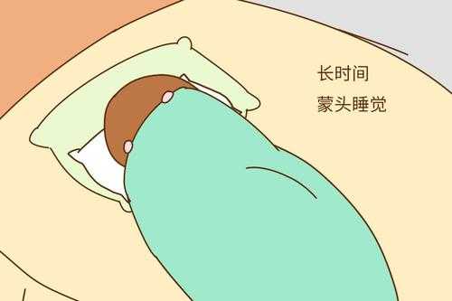 胎儿会睡觉(胎儿会睡觉不动吗) 第2张 胎儿会睡觉(胎儿会睡觉不动吗) 第2张