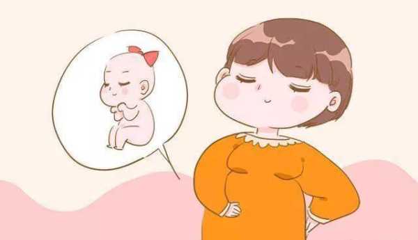 胎儿在肚子里发抖（胎儿在肚子里发抖是什么原因）  第2张