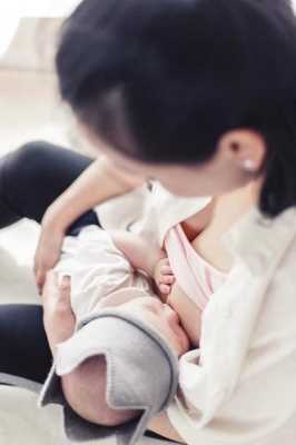 孕期乳头小(乳头短,宝宝吃奶含不住怎么办) 第2张 孕期乳头小(乳头短,宝宝吃奶含不住怎么办) 第2张