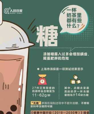 怀孕期间能喝奶茶吗（怀孕期间能喝奶茶吗有影响吗）  第1张