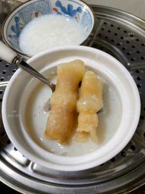 怀孕可以吃花胶吗,孕期花胶多久吃一次 第2张 怀孕可以吃花胶吗,孕期花胶多久吃一次 第2张