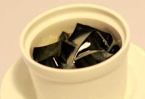 孕期可以吃龟苓膏吗(孕期可以吃龟苓膏吗?) 第2张 孕期可以吃龟苓膏吗(孕期可以吃龟苓膏吗?) 第2张