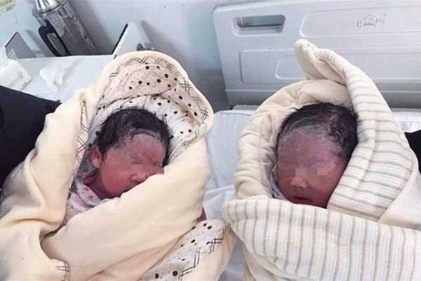 如何生双胞胎儿子(生双胞胎儿子是有福气吗) 第2张 如何生双胞胎儿子(生双胞胎儿子是有福气吗) 第2张