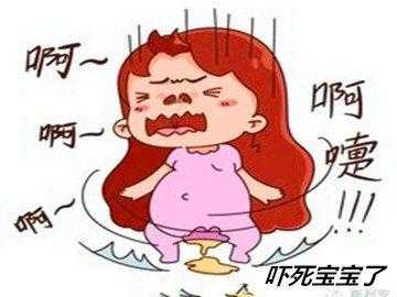 胎儿打喷嚏(胎儿打喷嚏正常吗) 第2张 胎儿打喷嚏(胎儿打喷嚏正常吗) 第2张