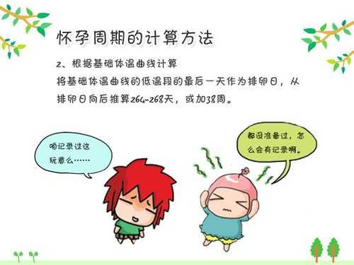 试管怀孕周期怎么算,试管孕期怎么算 第2张 试管怀孕周期怎么算,试管孕期怎么算 第2张