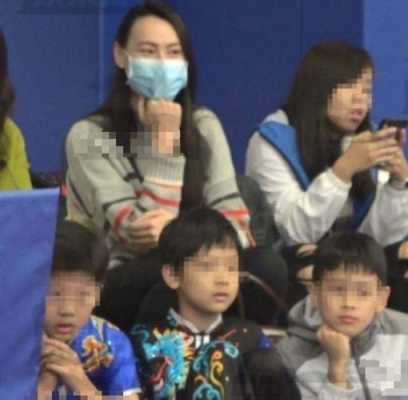 梁洛施三个儿子分别叫什么名字,梁洛施双胞胎儿子是脑 第2张 梁洛施三个儿子分别叫什么名字,梁洛施双胞胎儿子是脑 第2张