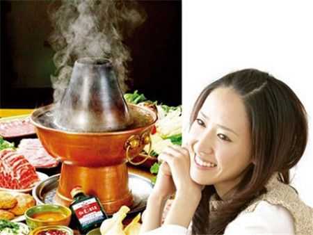 怀孕期间可以吃火锅吗(孕妇可以吃辣火锅吗) 第1张 怀孕期间可以吃火锅吗(孕妇可以吃辣火锅吗) 第1张