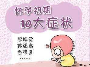 怀孕期症状(女生怀孕的前兆是什么症状) 第3张 怀孕期症状(女生怀孕的前兆是什么症状) 第3张