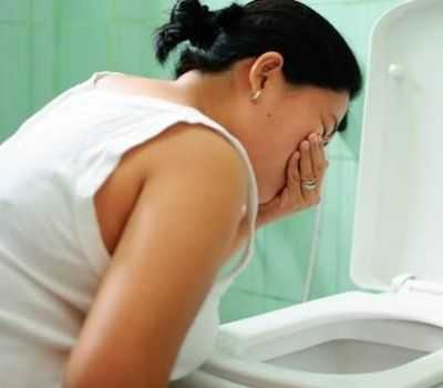 怀孕期症状(女生怀孕的前兆是什么症状) 第2张 怀孕期症状(女生怀孕的前兆是什么症状) 第2张