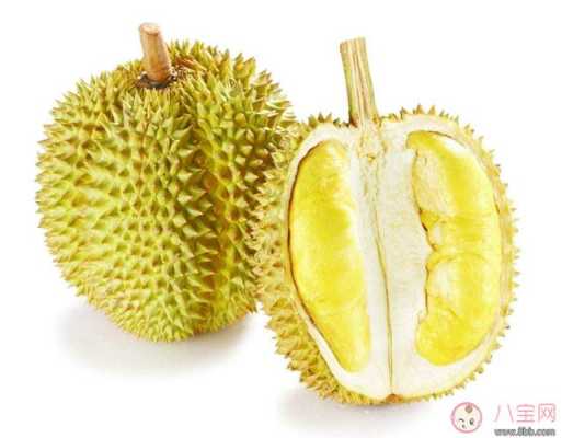 怀孕期间能吃榴莲吗(孕妇能不能吃榴莲) 第3张 怀孕期间能吃榴莲吗(孕妇能不能吃榴莲) 第3张