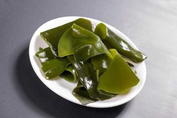 怀孕期间可以吃海带吗(来例假可以吃海带吗) 第2张 怀孕期间可以吃海带吗(来例假可以吃海带吗) 第2张