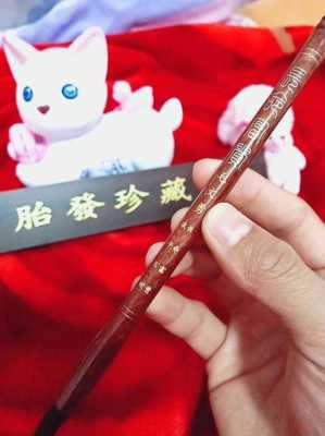胎儿笔 第1张 胎儿笔 第1张