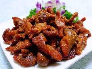 孕期可以吃鸡胗吗（孕期可以吃鸡胗吗）  第2张