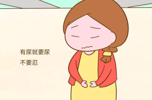 胎儿憋尿吗（胎儿憋尿会憋多长时间）  第2张