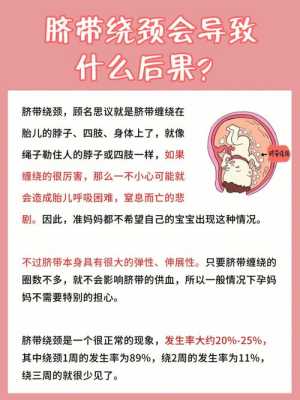 请问下大家宝宝脐带绕颈一周,有什么危险吗,胎儿脐带绕颈二圈会有危险吗 第1张 请问下大家宝宝脐带绕颈一周,有什么危险吗,胎儿脐带绕颈二圈会有危险吗 第1张