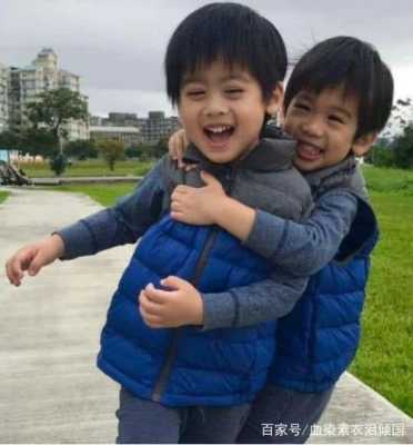 林志颖的双胞胎儿子(林志颖的双胞胎儿子叫什么) 第3张 林志颖的双胞胎儿子(林志颖的双胞胎儿子叫什么) 第3张