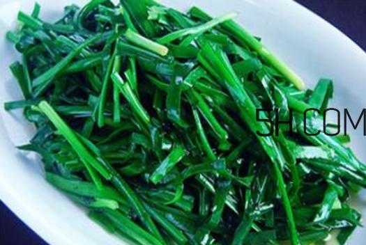 孕中期吃什么对胎儿好(孕中期能吃韭菜吗) 第2张 孕中期吃什么对胎儿好(孕中期能吃韭菜吗) 第2张