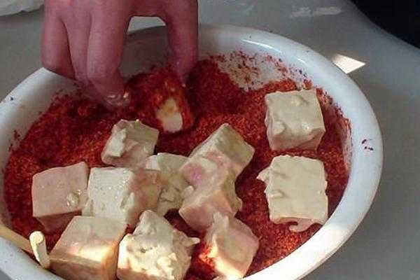 孕期能吃豆腐乳吗（孕期能吃豆腐乳吗）  第1张