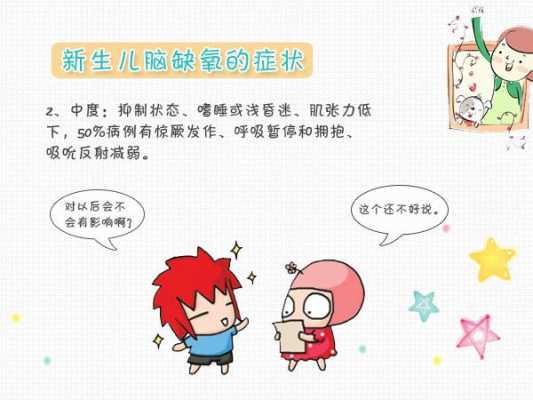 胎儿缺氧有哪些症状(大脑缺氧有哪些症状) 第2张 胎儿缺氧有哪些症状(大脑缺氧有哪些症状) 第2张