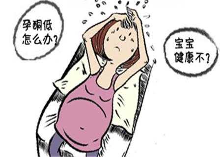 孕期孕酮低的症状(孕激素低有什么症状) 第2张 孕期孕酮低的症状(孕激素低有什么症状) 第2张