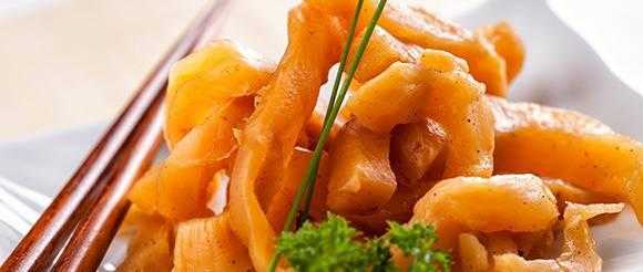 孕期能不能吃白萝卜(怀孕能吃萝卜干吗) 第1张 孕期能不能吃白萝卜(怀孕能吃萝卜干吗) 第1张