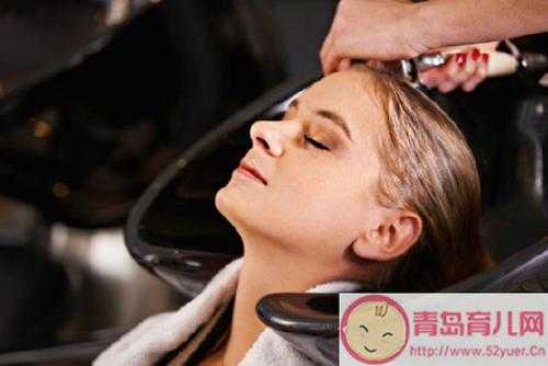 怀孕期间可以做头发吗(怀孕可以烫头发吗) 第2张 怀孕期间可以做头发吗(怀孕可以烫头发吗) 第2张