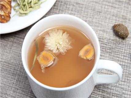 孕期菊花茶(孕妇可以喝什么茶呢?能喝的茶有哪些) 第3张 孕期菊花茶(孕妇可以喝什么茶呢?能喝的茶有哪些) 第3张