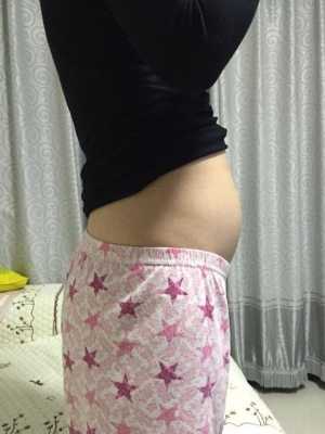 怀孕期肚子胀正常吗(怀孕早期肚子胀正常吗) 第1张 怀孕期肚子胀正常吗(怀孕早期肚子胀正常吗) 第1张