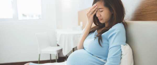 孕妇哭会影响胎儿吗(孕妇哭会影响胎儿吗视频) 第2张 孕妇哭会影响胎儿吗(孕妇哭会影响胎儿吗视频) 第2张