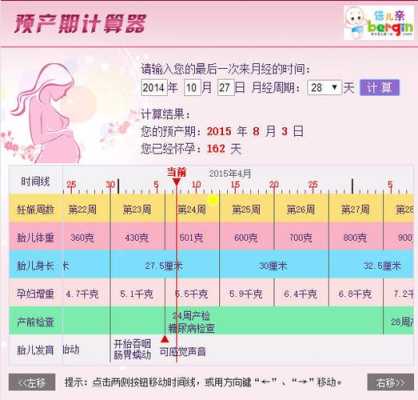 10月怀胎总共是多少天,孕期10月怎么算 第2张 10月怀胎总共是多少天,孕期10月怎么算 第2张