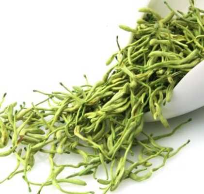 金银花孕期(金银花孕期能喝吗) 第2张 金银花孕期(金银花孕期能喝吗) 第2张
