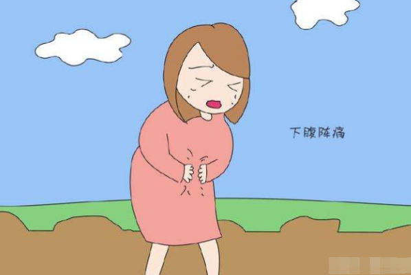 怀孕期间肚子疼是怎么回事(孕妇怀孕期间肚子疼是怎么回事) 第3张 怀孕期间肚子疼是怎么回事(孕妇怀孕期间肚子疼是怎么回事) 第3张