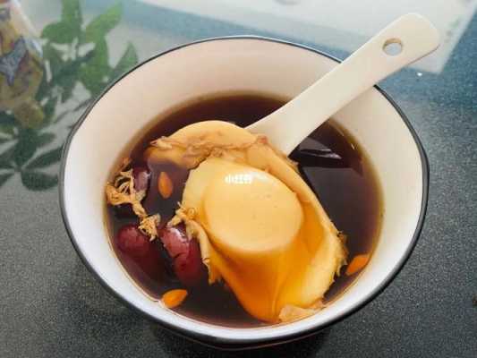 孕妇能吃红糖煮鸡蛋吗？有什么好处呢,孕期能不能喝红糖水和姜水  第1张