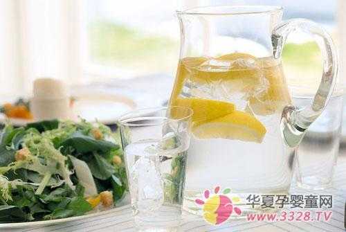 备孕期可以喝柠檬水吗(备孕期可以喝柠檬水吗) 第2张 备孕期可以喝柠檬水吗(备孕期可以喝柠檬水吗) 第2张